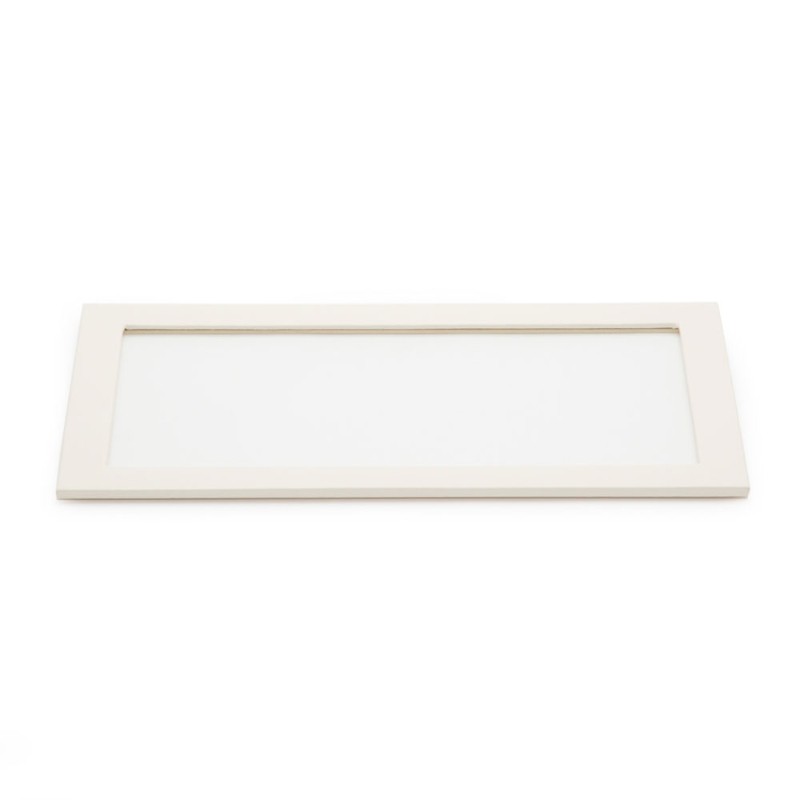 Vault Tray Glass Lid