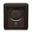 Cub Single Watch Winder with Cover