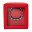 Cub Single Watch Winder with Cover