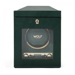 British Racing Single Watch Winder