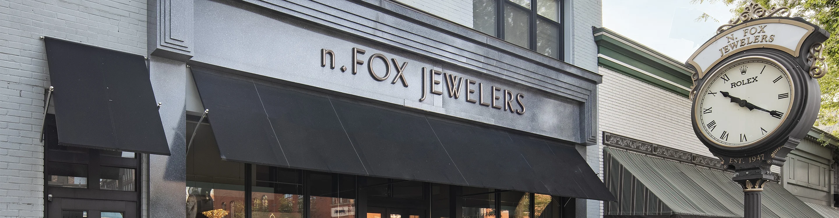 N. Fox Jewelers